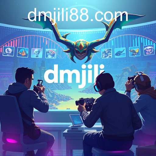 The Digital Playground Revolution