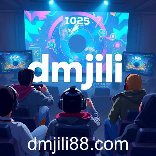 The Rise of DMJili in Gaming Industry