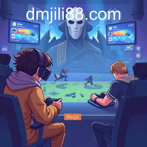 The Rise of Online Gaming Communities