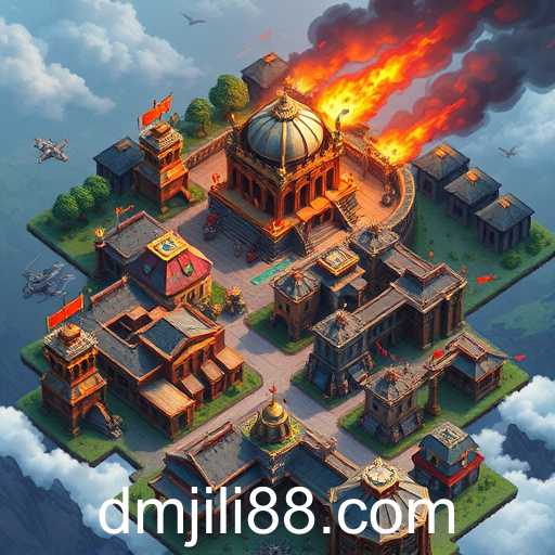 Gaming Culture and Evolution on dmjili