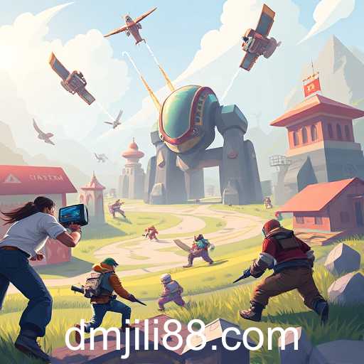 Gaming Trends and Innovations