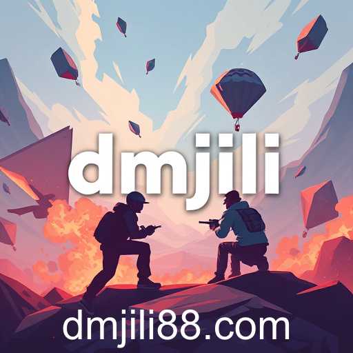 The Rising Influence of 'dmjili' in Online Gaming