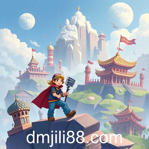 The Rise of Virtual Gaming Worlds